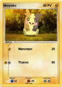 Morpeko