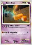 Space Doge