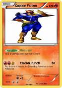 Captain Falcon