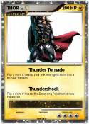 THOR