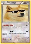 Swag Doge