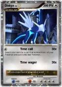Dialga