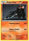 Knight of Hell
