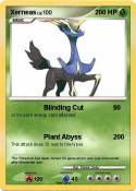 Xerneas