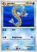 gyarados