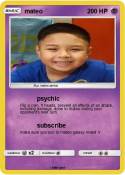 mateo
