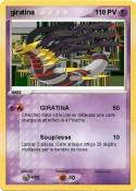 giratina