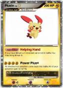 Plusle