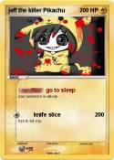 jeff the killer