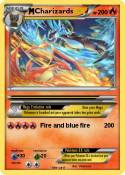 Charizards