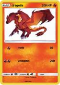 drageite