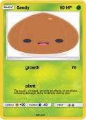 Seedy