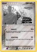 silver