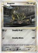 Regulus