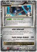 DIALGA