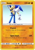 Sonic