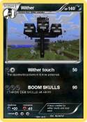 Wither