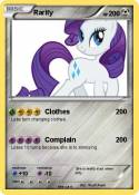 Rarity