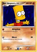 Bart Simpson