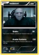 Voldemort