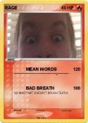 RAGE