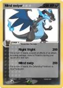 Mind swiper