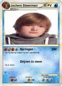Jochem Steenman