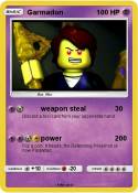 Garmadon