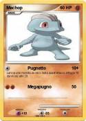 Machop