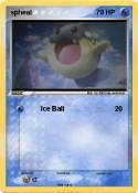 spheal