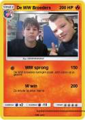 De WW Broeders
