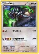Genji