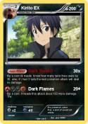 Kirito EX