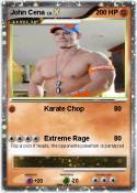 John Cena
