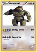 Master Chief