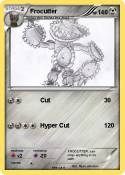 Frocutter