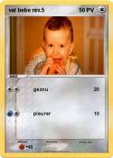 val bebe niv.5