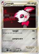 mangle