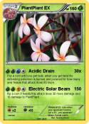 PlantPlant EX