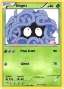 Tangela