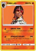 KOBA LAD