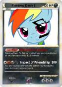 Rainbow Dash