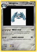 Metagross