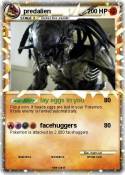 predalien