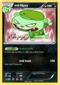evil flippy