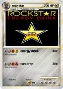 rockstar