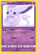 espeon