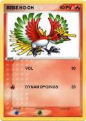 BEBE HO-OH