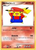 Marikachu