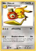 Mini Pika